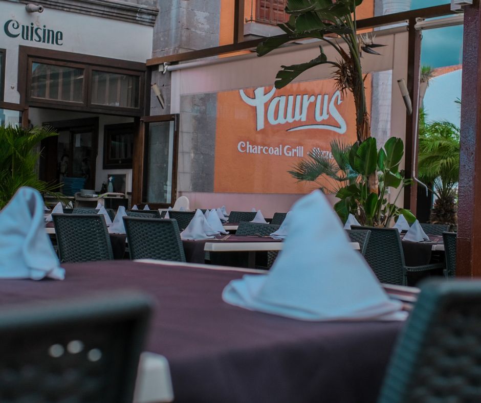 Taurus Grill Restaurant